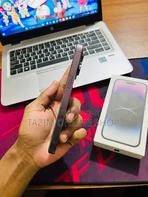 অ্যাপল আইফোন ১৪ প্রো ` (ব্যবহৃত)