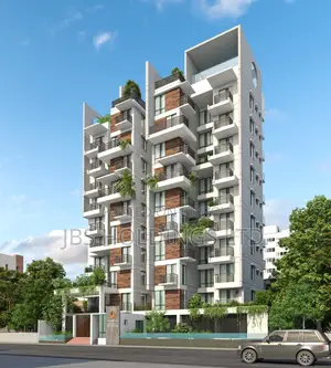 বসুন্ধরায় ৩ বেডরুমের অ্যাপার্টমেন্ট বিক্রয় হবে