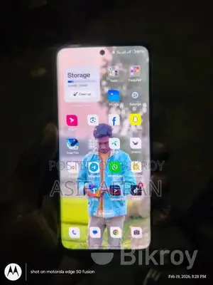 OPPO F27 Pro Plus (Used)