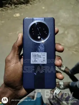 OPPO F27 Pro Plus (Used)