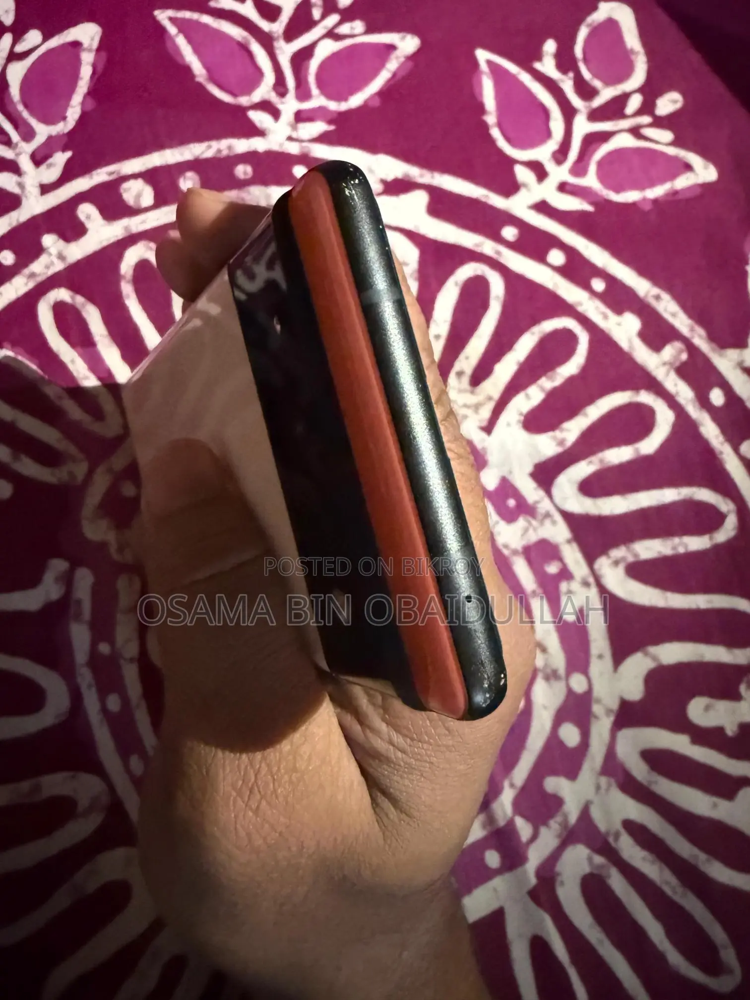 Google Pixel 6 (Used)