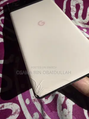 Google Pixel 6 (Used)