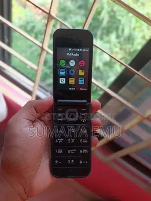 Nokia 2720 flip (Used)