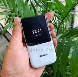 Nokia 2720 flip (Used)