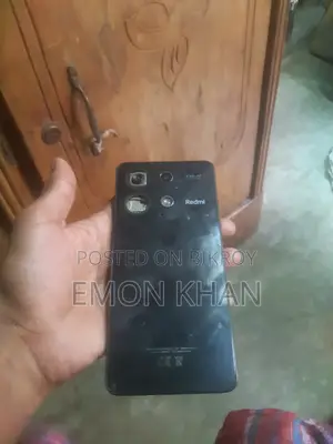 Xiaomi Redmi Note 13 . (Used)