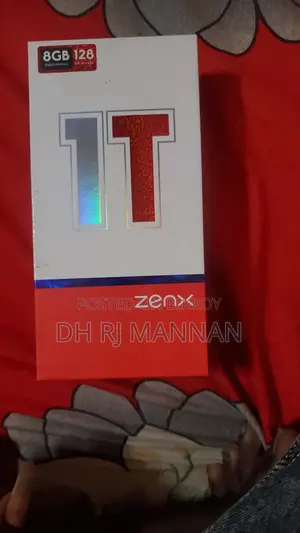 Walton zenx 1t (Used)
