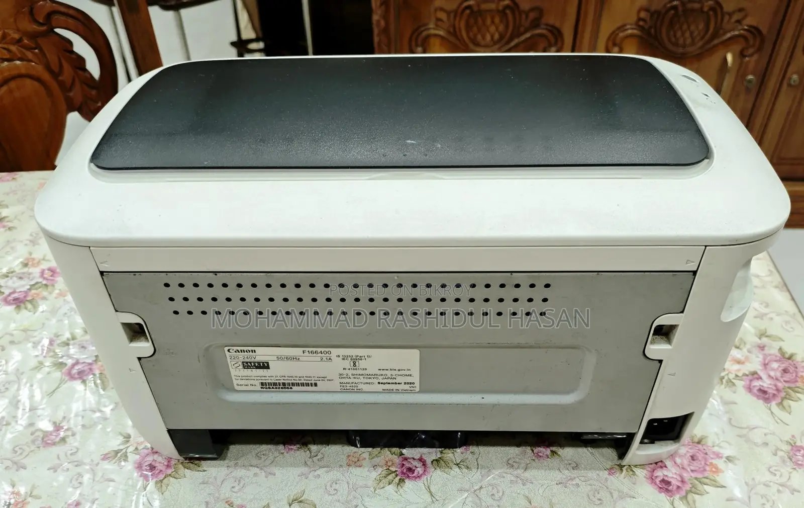 Urgent Printer Sale