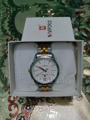 Analogue Watch for sale