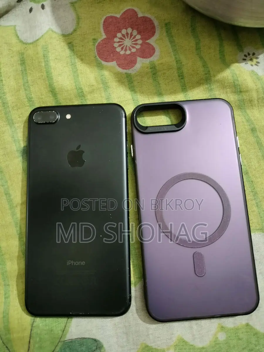Apple iPhone 7 Plus (Used)