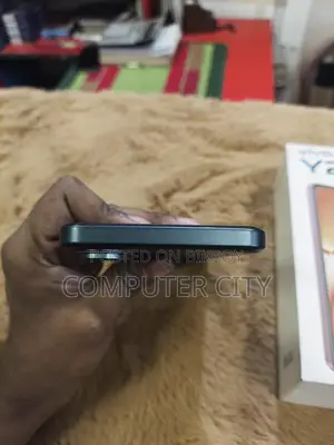 Vivo Y21d 6/128 (Used)