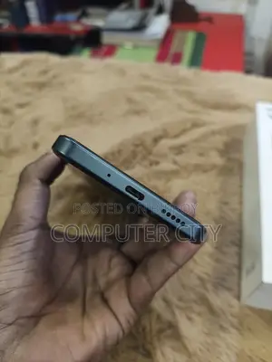 Vivo Y21d 6/128 (Used)