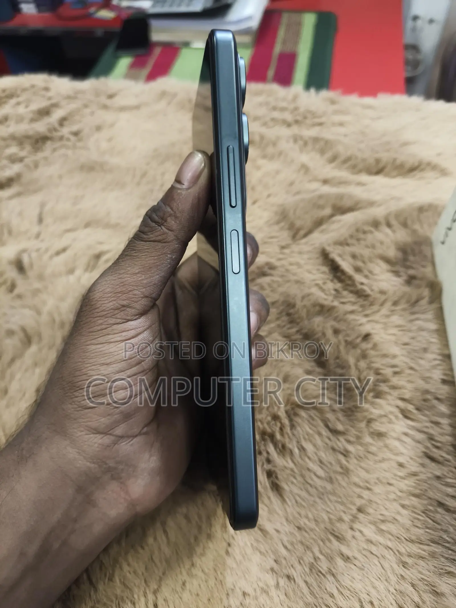Vivo Y21d 6/128 (Used)