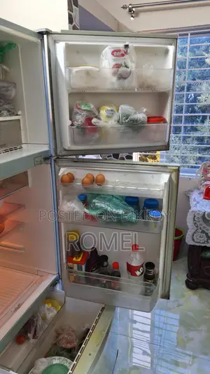 Toshiba refrigerator for sale
