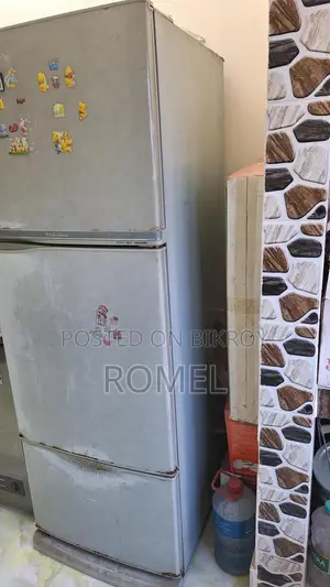 Toshiba refrigerator for sale