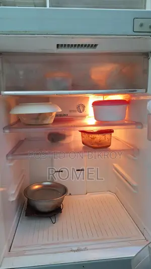 Toshiba refrigerator for sale