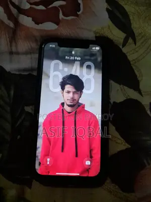 Apple iPhone 12 . (Used)