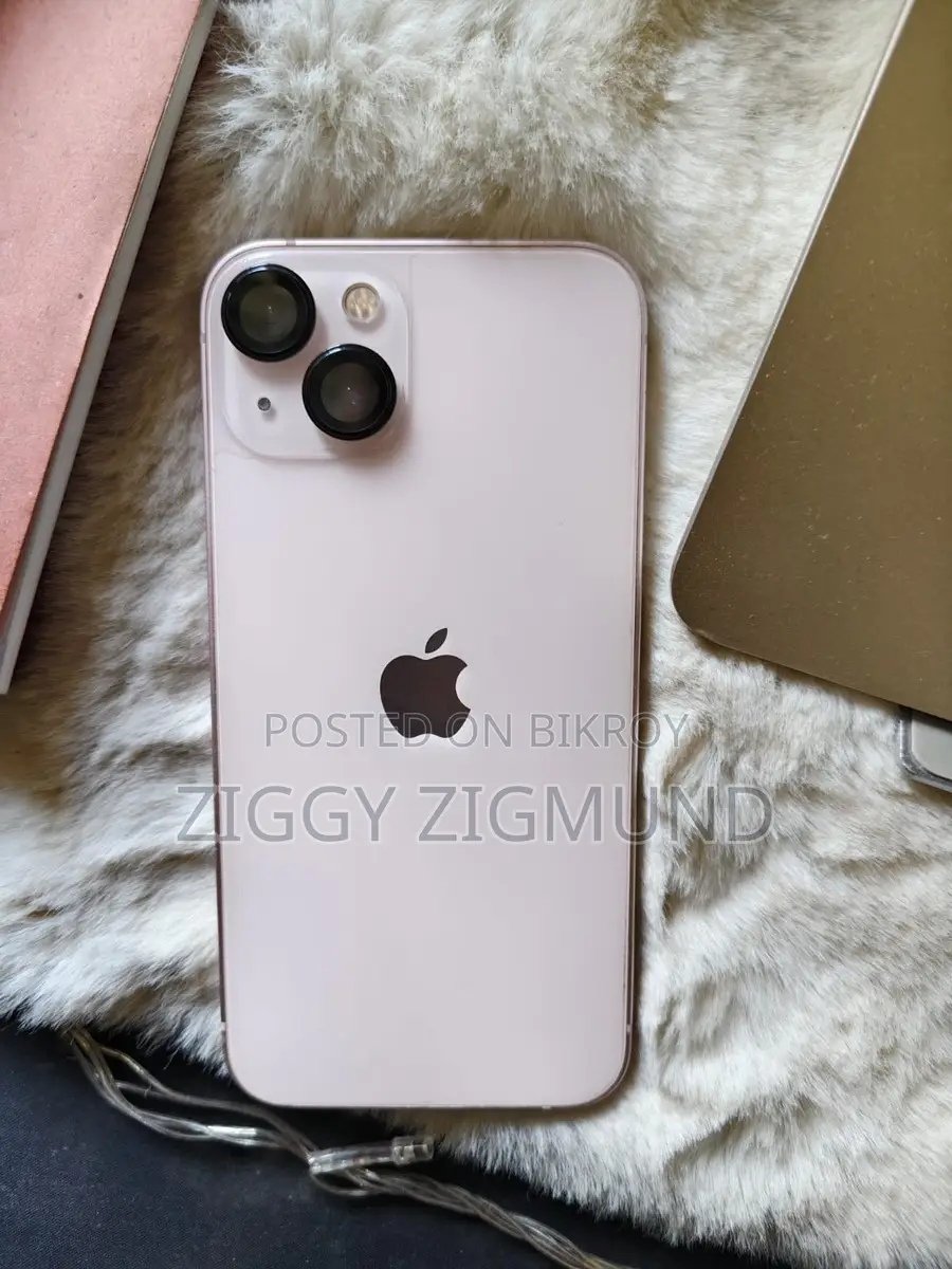 Apple iPhone 13 128gb (Used)