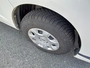 Toyota Hiace SUPER GL 360 CAMERA 2020
