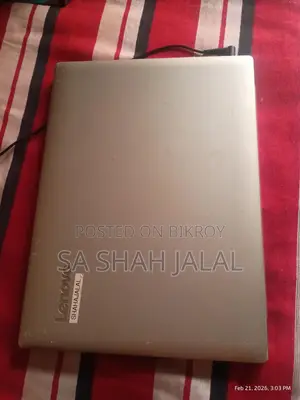 Two-Hour Battery Backup + Original Charger, Never Serviced