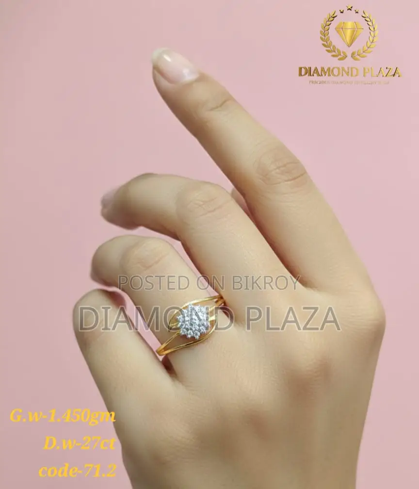 Diamond Ring