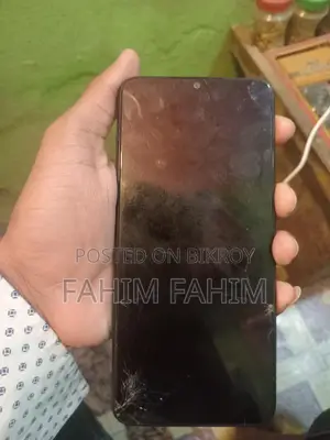 Itel A60 . (Used)