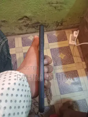 Itel A60 . (Used)
