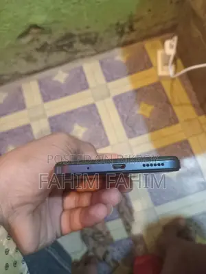Itel A60 . (Used)