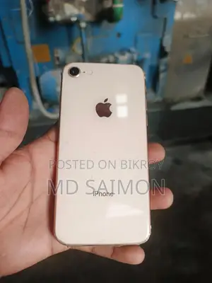 Apple iPhone 8 (Used)
