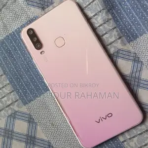ভিভো ওয়াই১৭ (ব্যবহৃত)