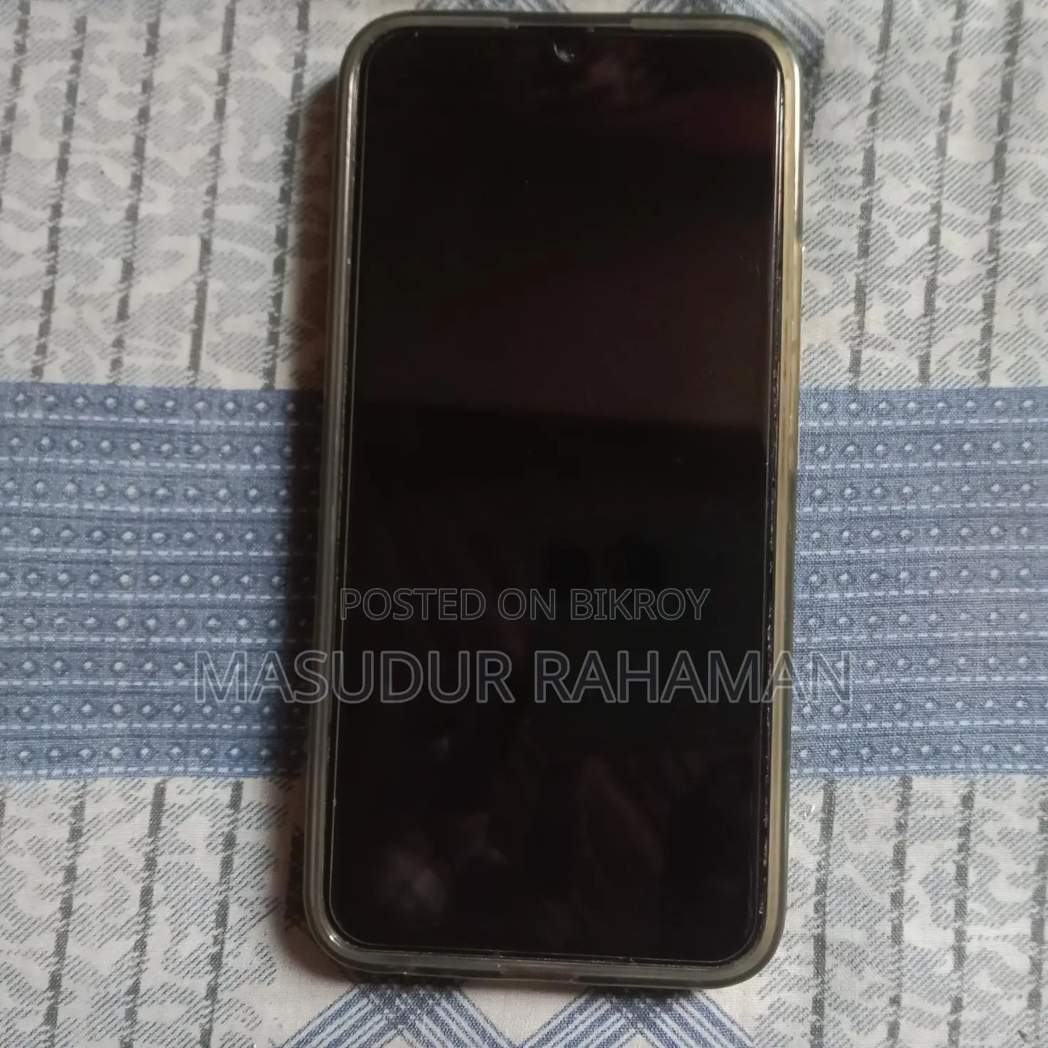 ভিভো ওয়াই১৭ (ব্যবহৃত)