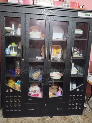 Showcase for sale