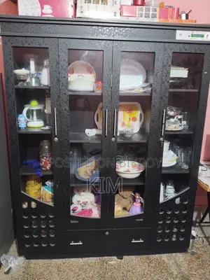 Showcase for sale