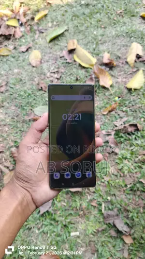 Motorola G85 (Used)