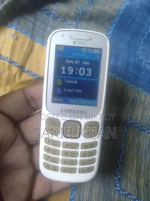 Samsung B313E (Used)