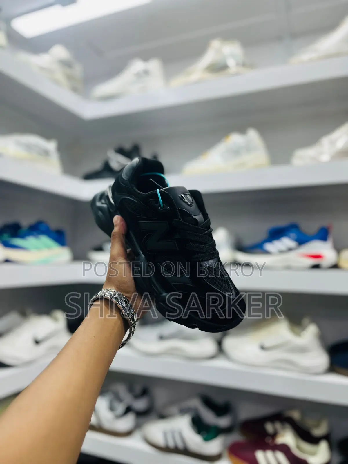 Premium Sneakers