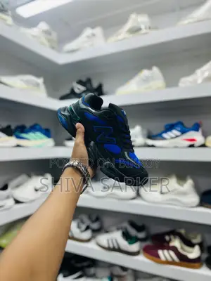 Premium Sneakers