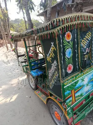 Auto Rickshaw for Sale