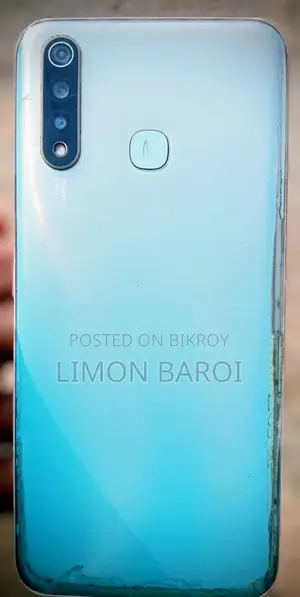Vivo Y19 (Used)