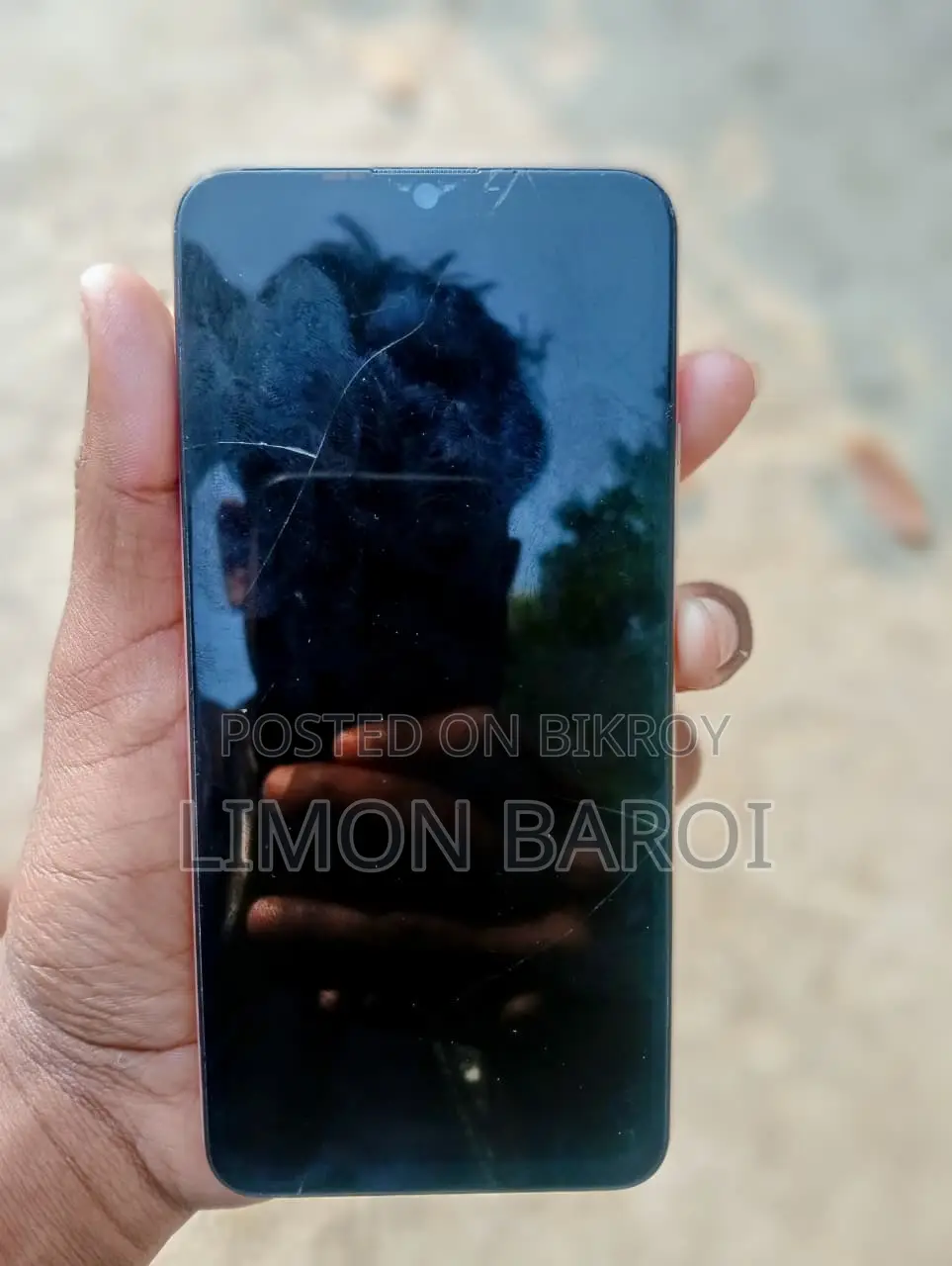 Vivo Y19 (Used)