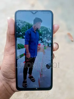 Vivo Y19 (Used)