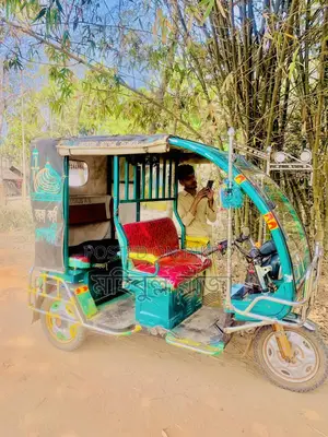 Auto Rickshaw for Sale