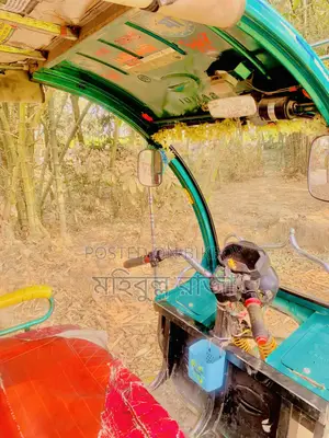 Auto Rickshaw for Sale