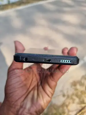 Tecno 4/64 (ব্যবহৃত)