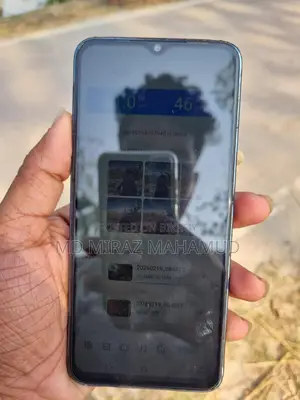 Tecno 4/64 (ব্যবহৃত)
