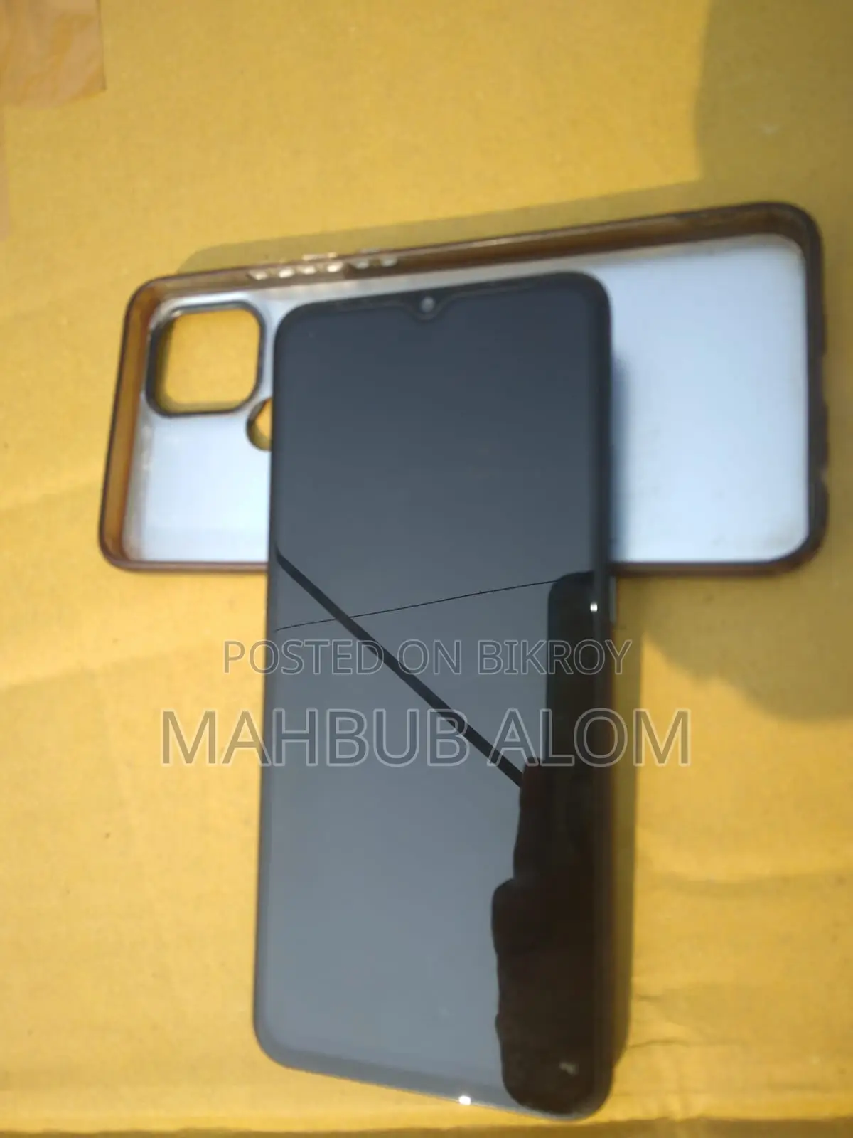 OPPO A15 (Used)