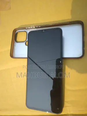 OPPO A15 (Used)