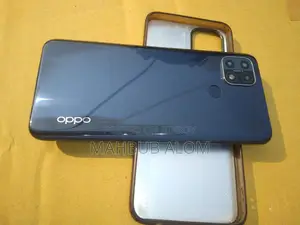 OPPO A15 (Used)