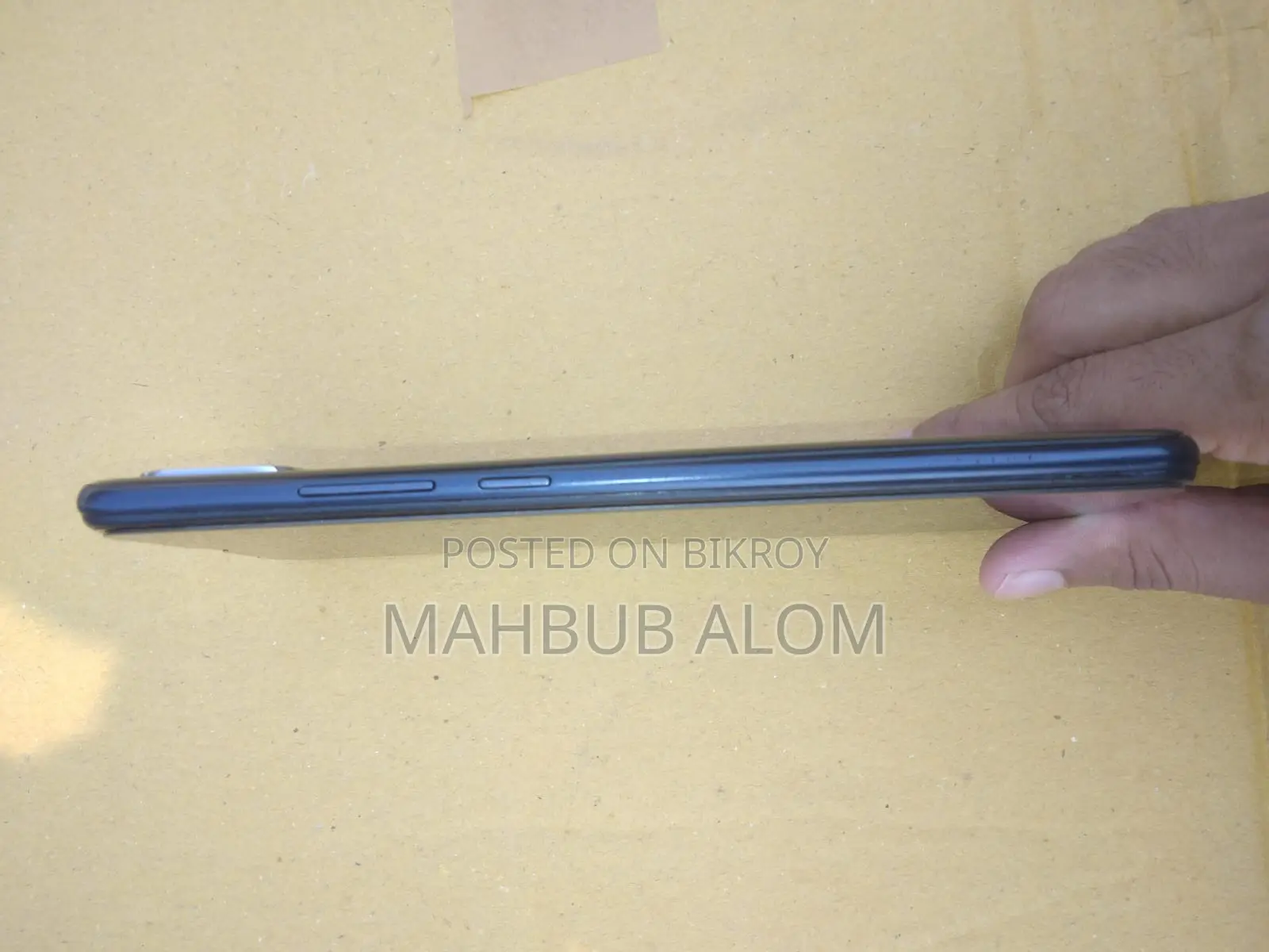 OPPO A15 (Used)