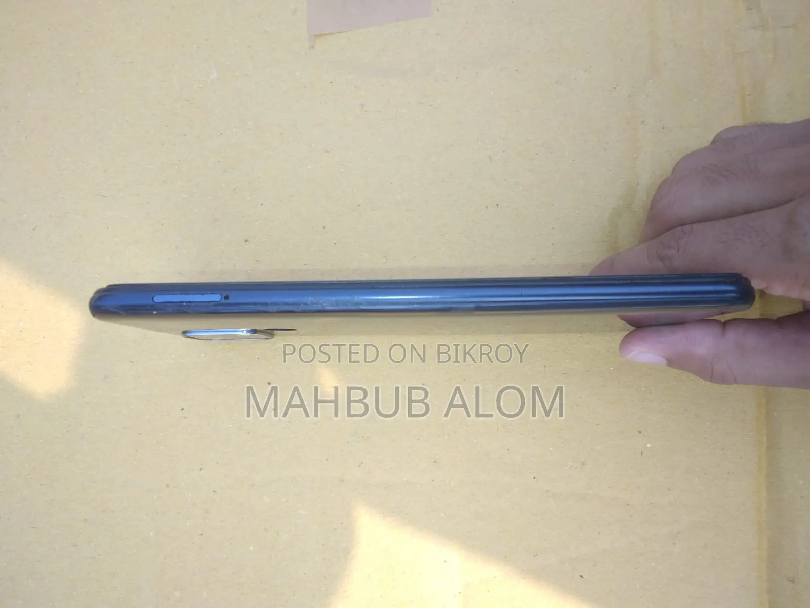 OPPO A15 (Used)