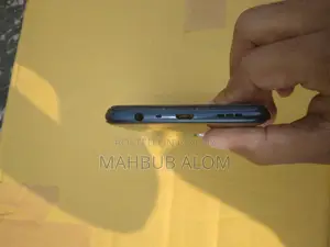OPPO A15 (Used)